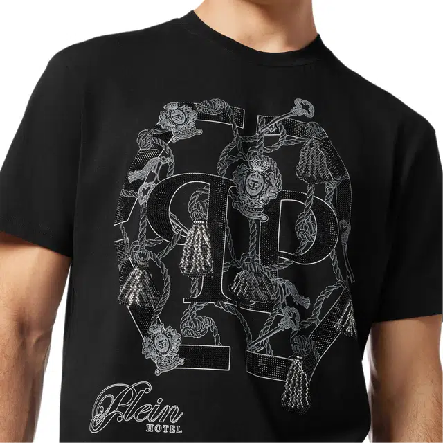 PHILIPP PLEIN T