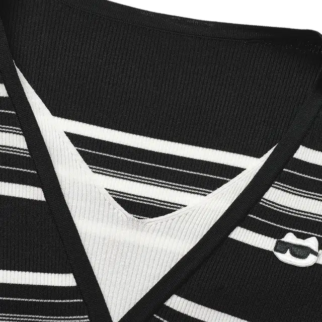 KARL LAGERFELD SS25 T