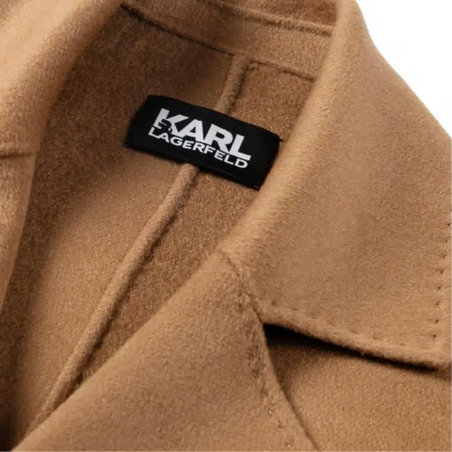 KARL LAGERFELD