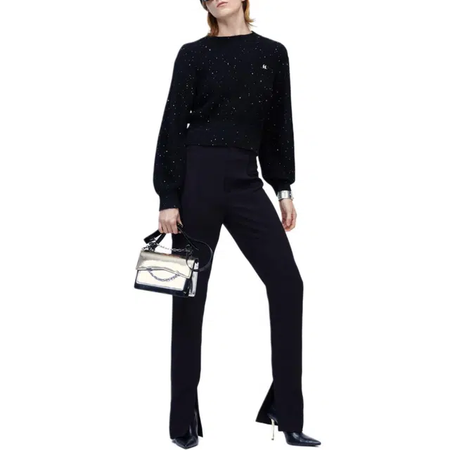 KARL LAGERFELD