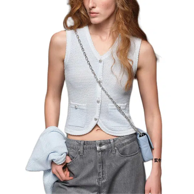 KARL LAGERFELD SS25 V