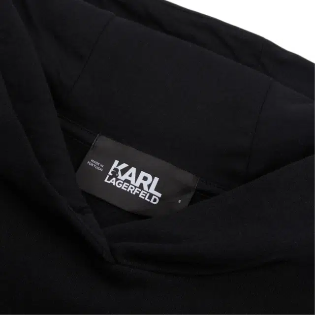 KARL LAGERFELD