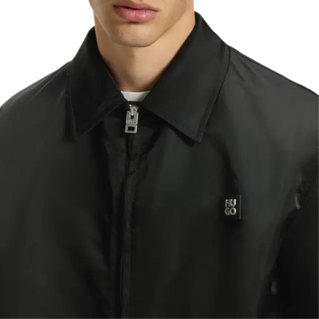 HUGO BOSS