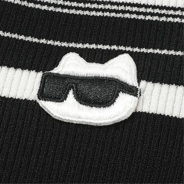 KARL LAGERFELD SS25 T