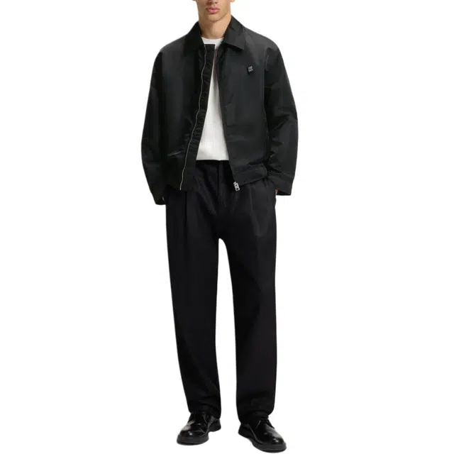 HUGO BOSS