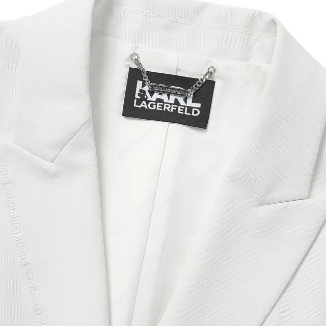 KARL LAGERFELD SS25