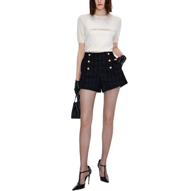 KARL LAGERFELD SS25 T