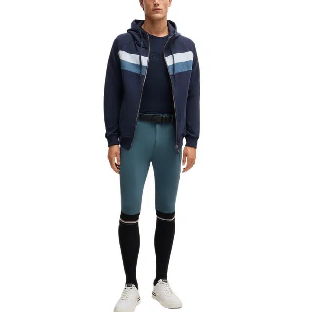 HUGO BOSS