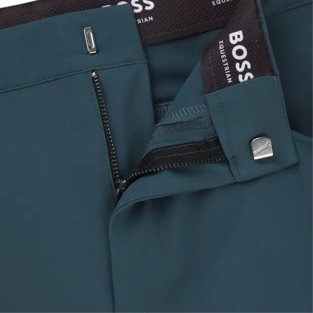 HUGO BOSS