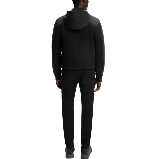 HUGO BOSS x Porsche
