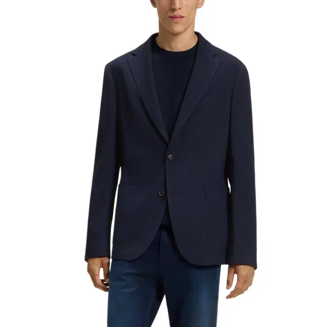 HUGO BOSS