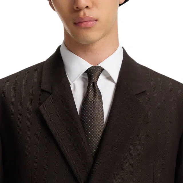 HUGO BOSS
