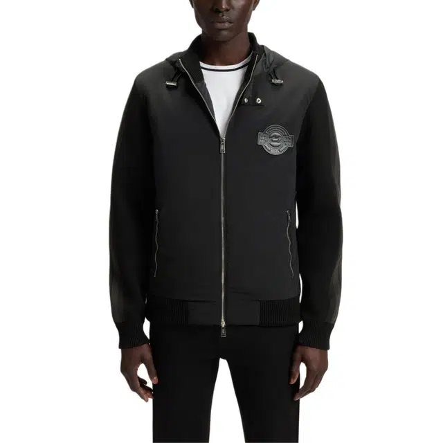 HUGO BOSS x Porsche