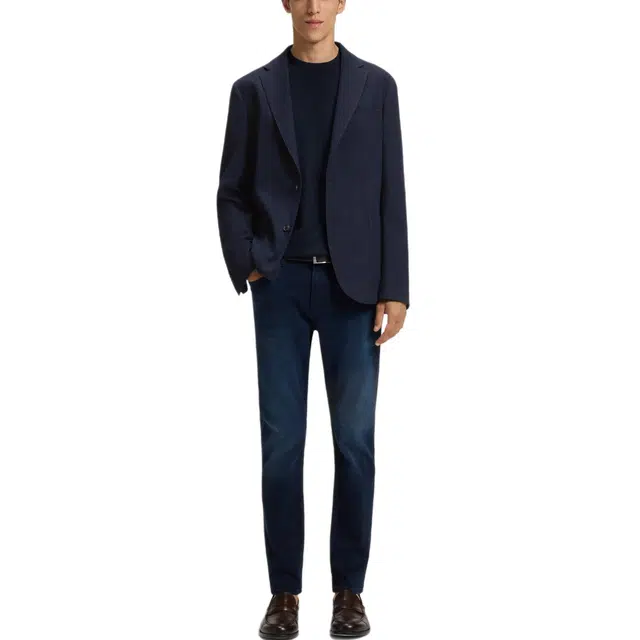 HUGO BOSS