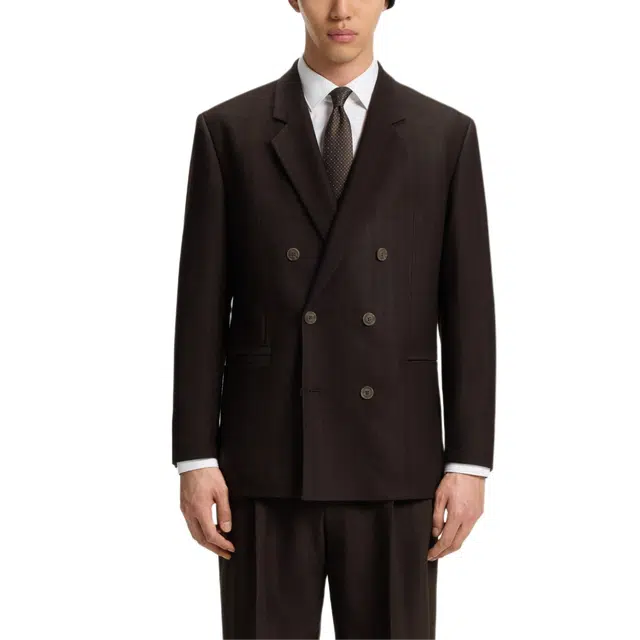 HUGO BOSS