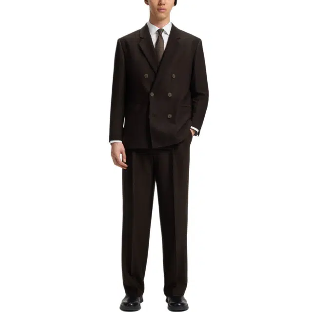 HUGO BOSS