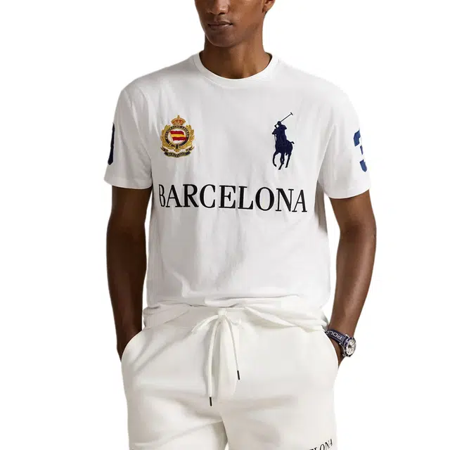 Polo Ralph Lauren T