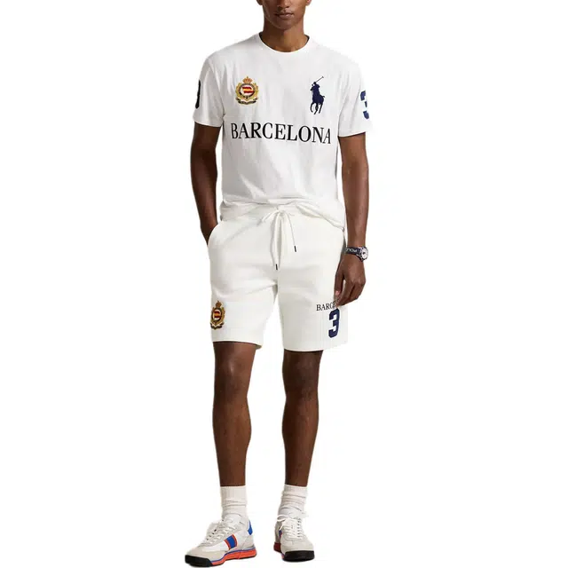 Polo Ralph Lauren T