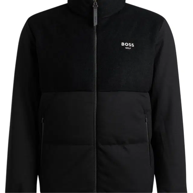 HUGO BOSS