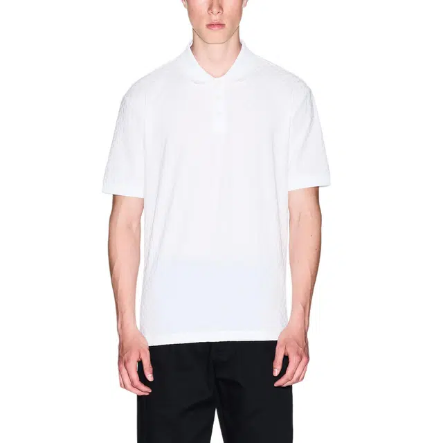ARMANI EXCHANGEAE SS25 Polo