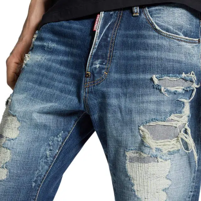 DSQUARED 2 logo
