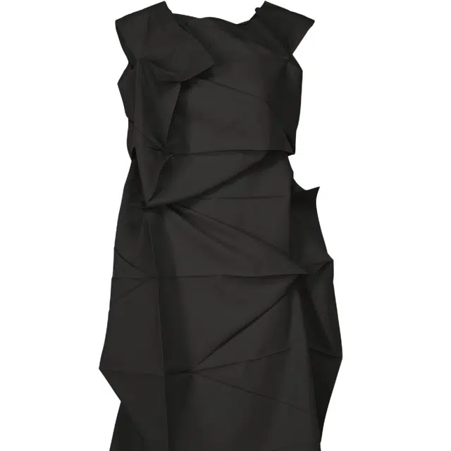 ISSEY MIYAKE FW25