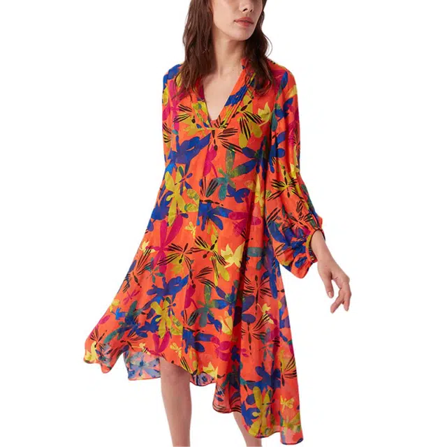 Diane von Furstenberg VA