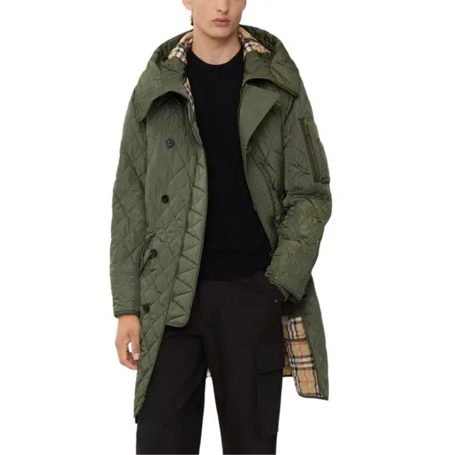 Burberry
