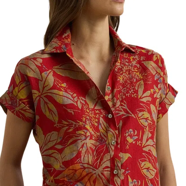 LAUREN RALPH LAUREN