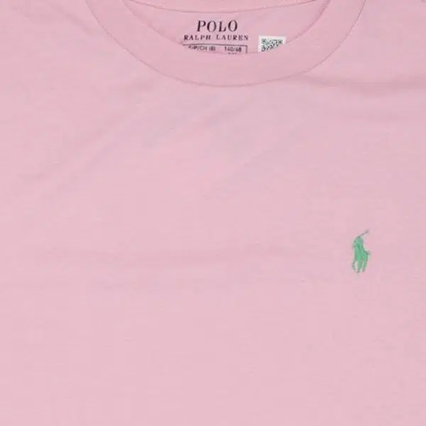 Polo Ralph Lauren LogoT