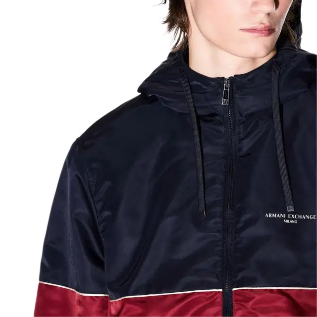ARMANI EXCHANGEAE FW25