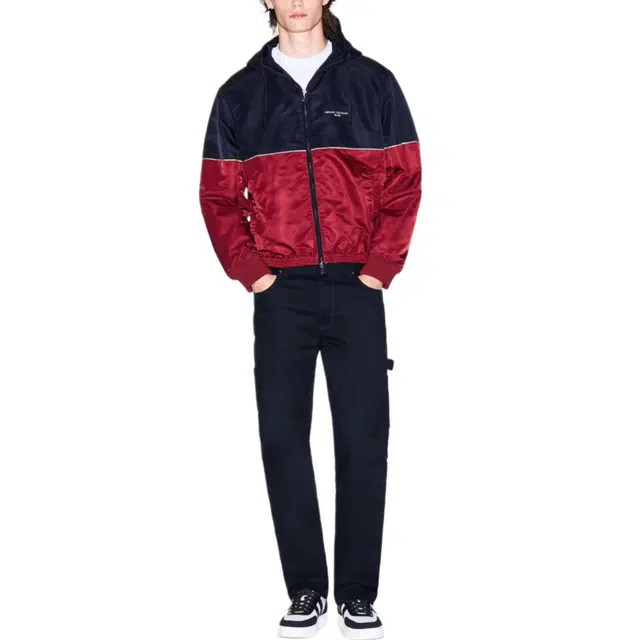 ARMANI EXCHANGEAE FW25