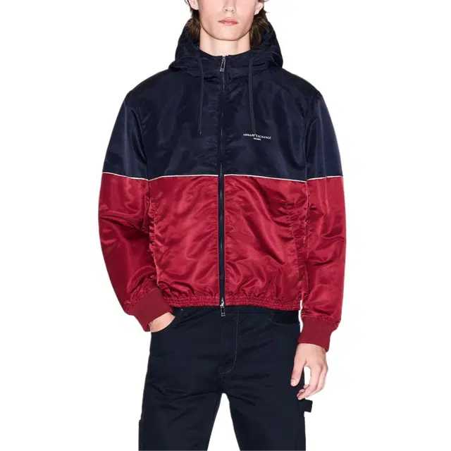 ARMANI EXCHANGEAE FW25