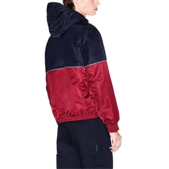 ARMANI EXCHANGEAE FW25