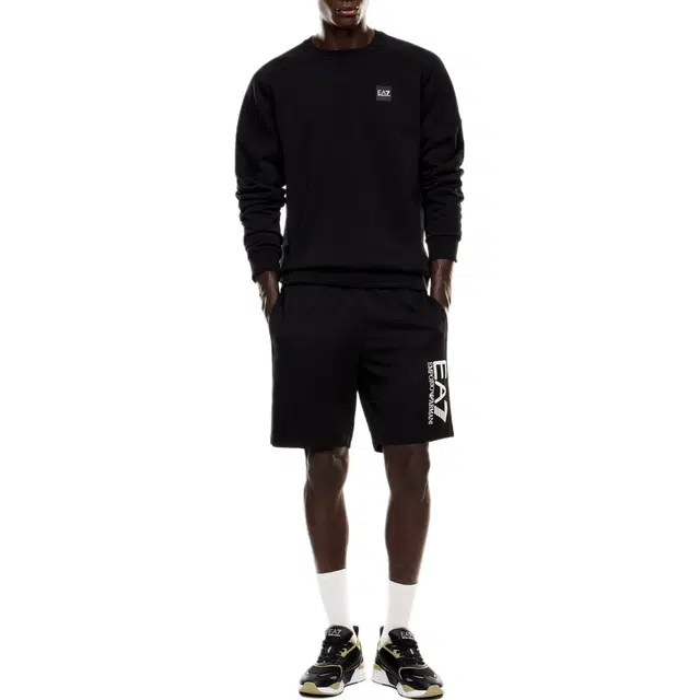 EMPORIO ARMANI EA7 logo