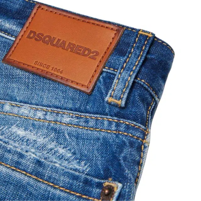 DSQUARED 2