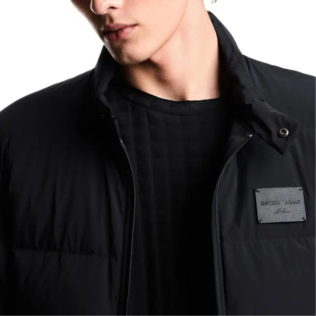 EMPORIO ARMANI FW25