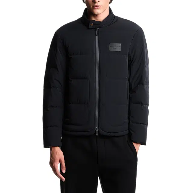 EMPORIO ARMANI FW25