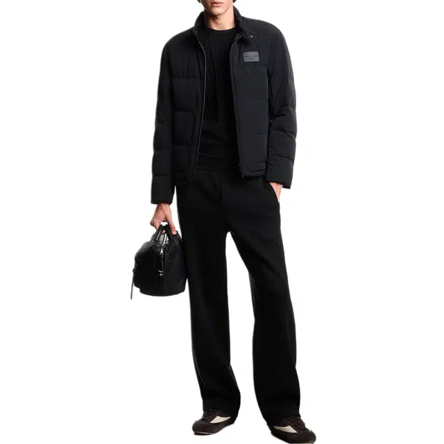 EMPORIO ARMANI FW25