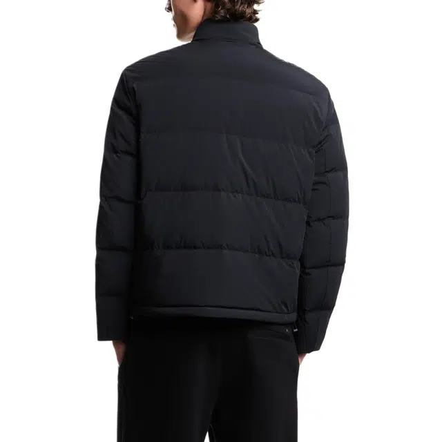 EMPORIO ARMANI FW25