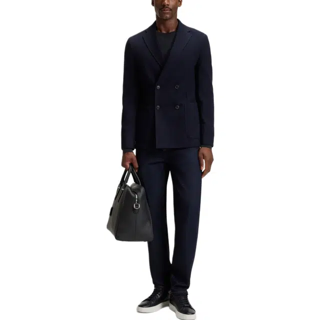 HUGO BOSS