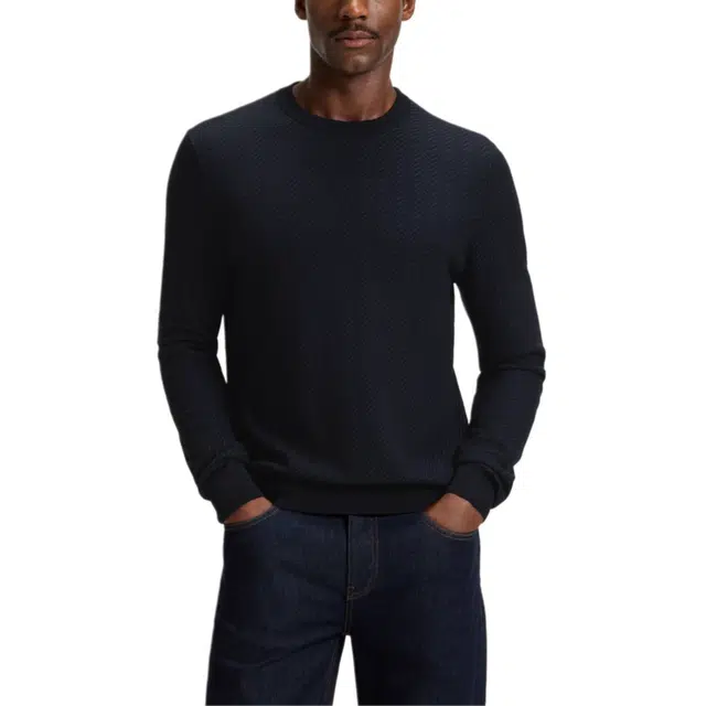 HUGO BOSS