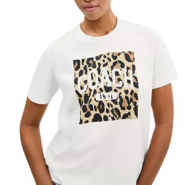 COACH FW25 T