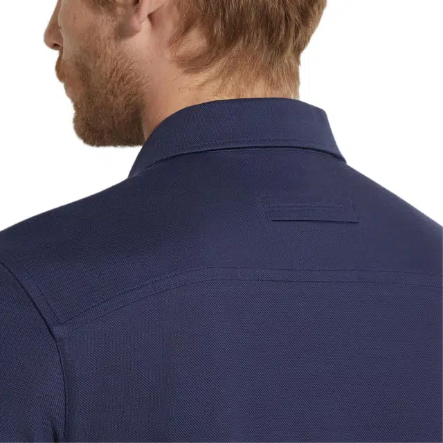 Zegna Polo