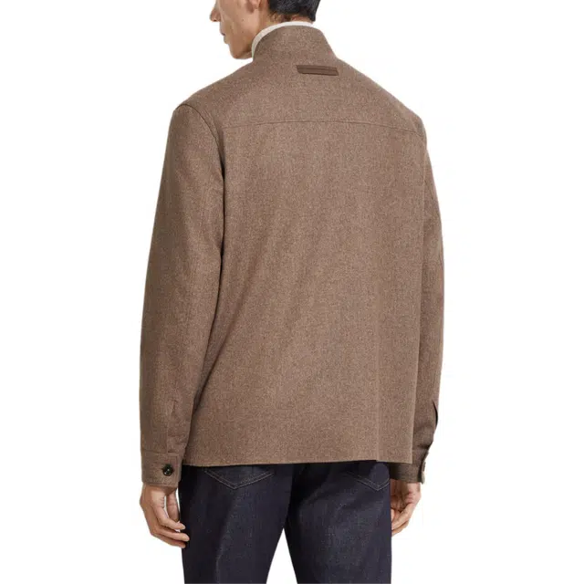 Zegna FW25