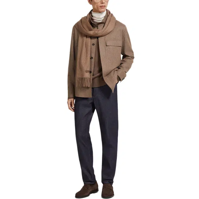 Zegna FW25