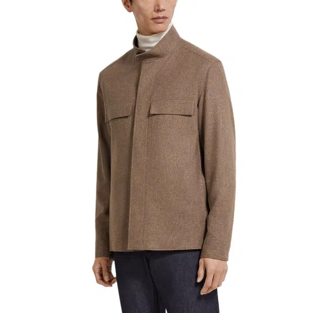 Zegna FW25