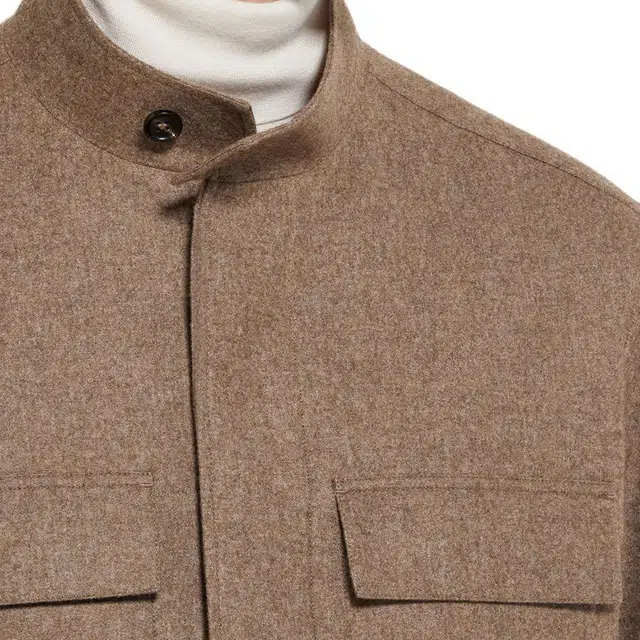 Zegna FW25