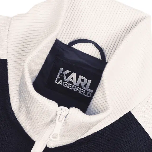 KARL LAGERFELD FW25