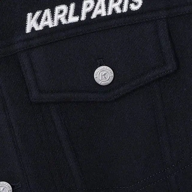 KARL LAGERFELD